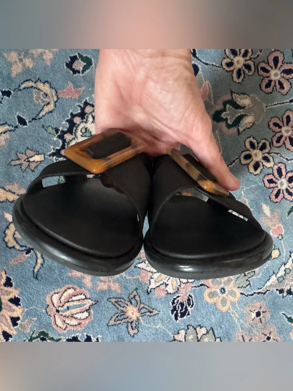 Olukai La‘i Slide